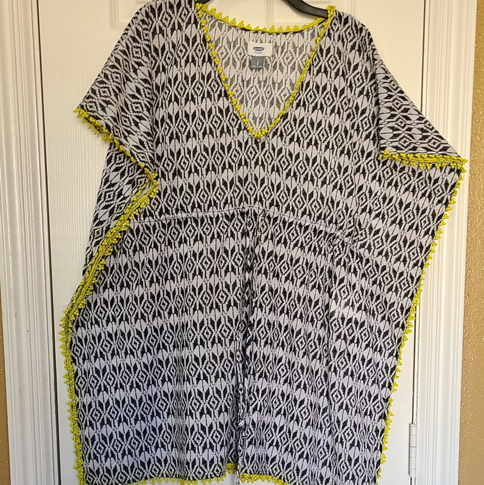 Old Navy Swimsuit Cover-up